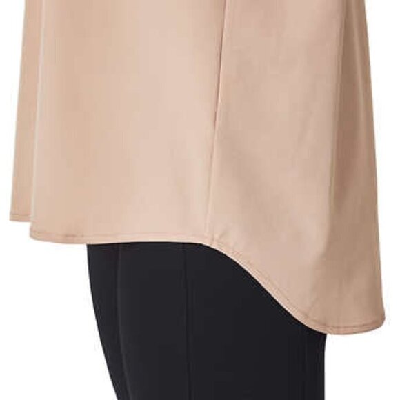 NEW Modern Ambition Travel Shirt | Tan - Picture 2 of 8